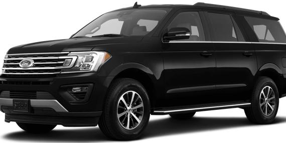 FORD EXPEDITION MAX 2020 1FMJK1HT5LEA55520 image